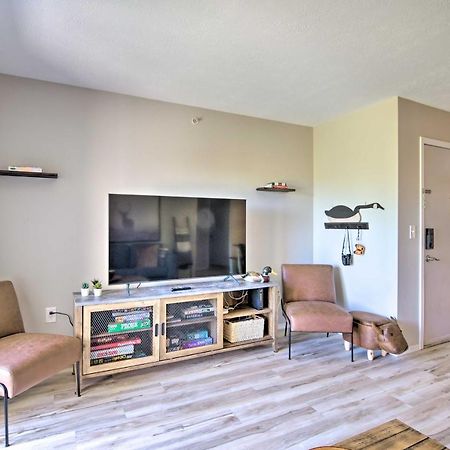 Apartment With Patio, 4 Mi To Silver Dollar City! Branson Eksteriør bilde